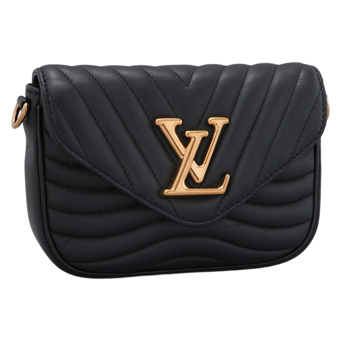 LOUIS VUITTON(USED)루이비통 M56461 뉴웨이브 멀티 포쉐트